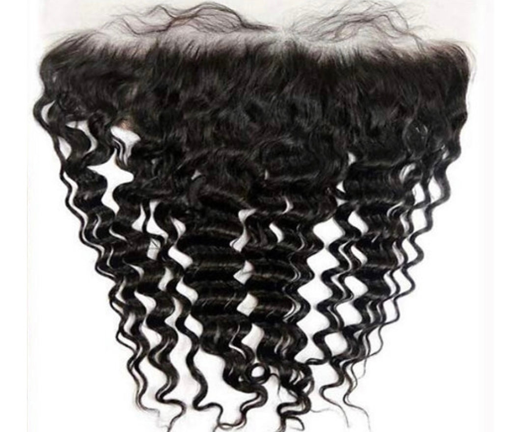 HD Lace Frontals