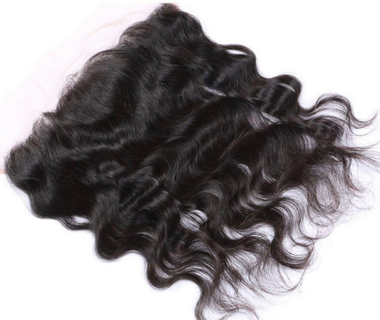 HD Lace Frontals