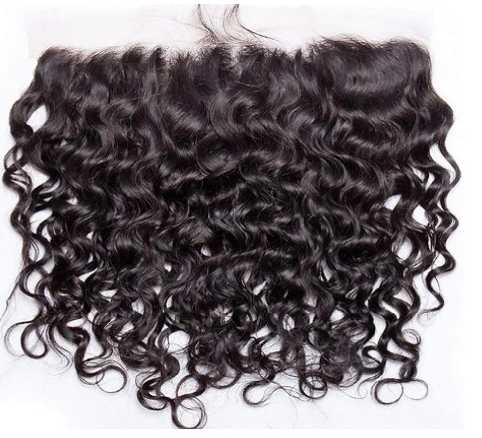 HD Lace Frontals