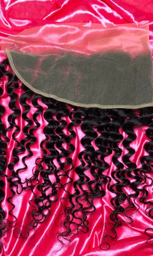 HD Lace Frontals