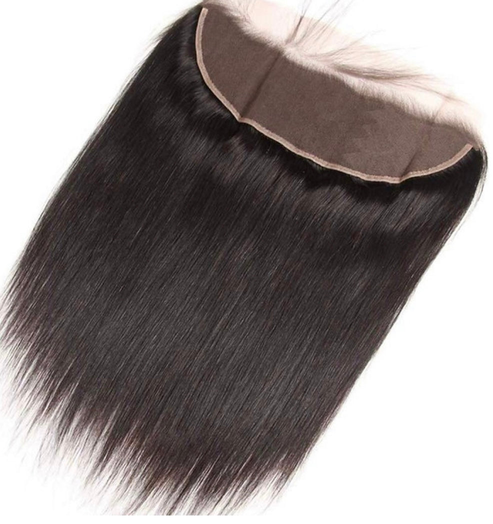 HD Lace Frontals