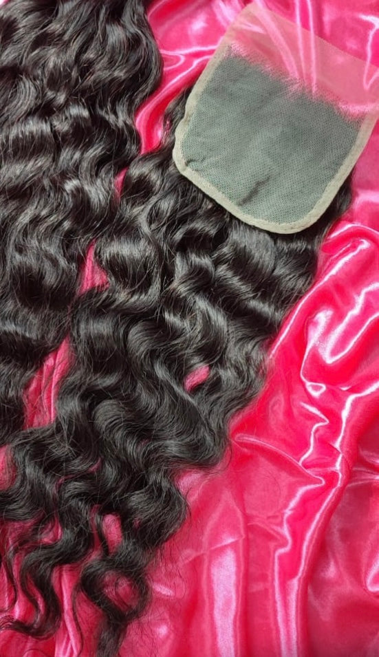 HD Lace Closures