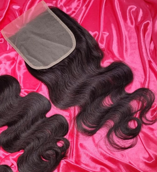 HD Lace Closures